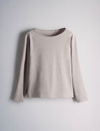 Two Sets dusty mauve and cream