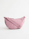 Pink Crossbody Sling Bag