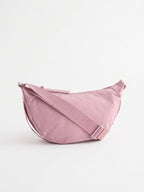 Pink Crossbody Sling Bag