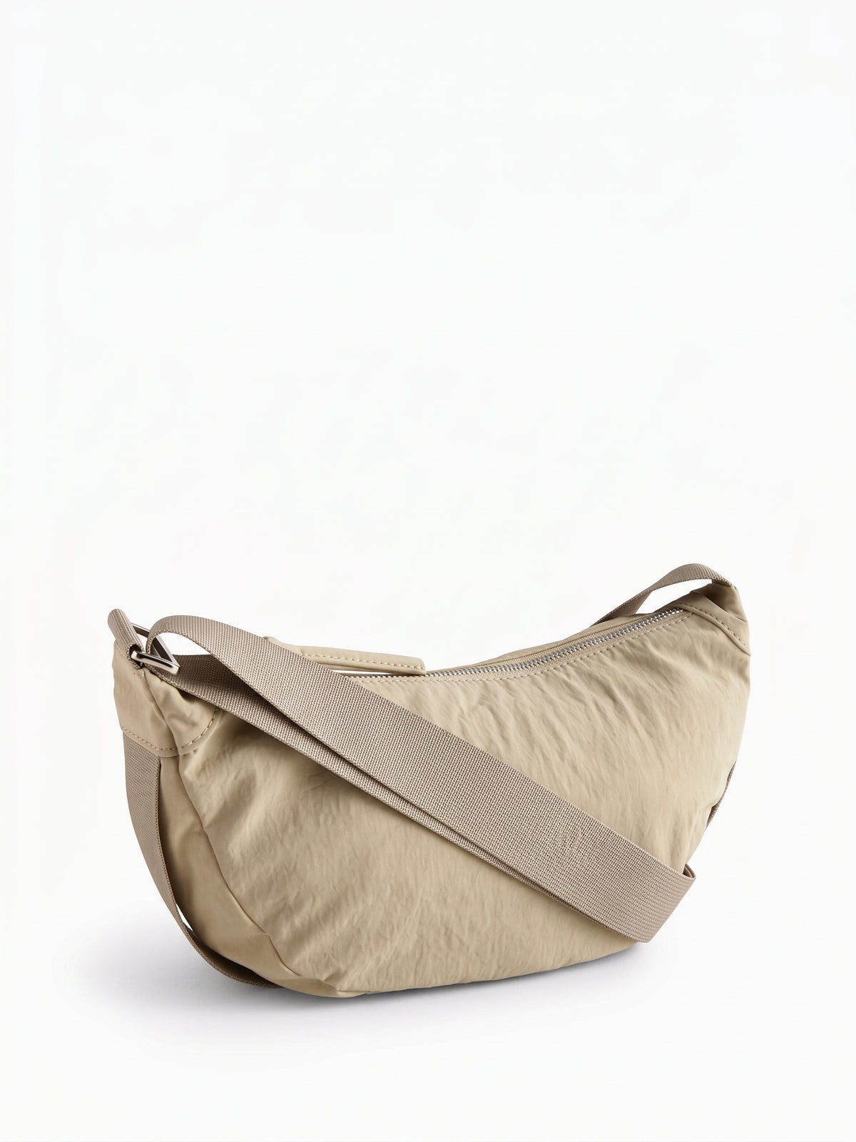 Pink Crossbody Sling Bag