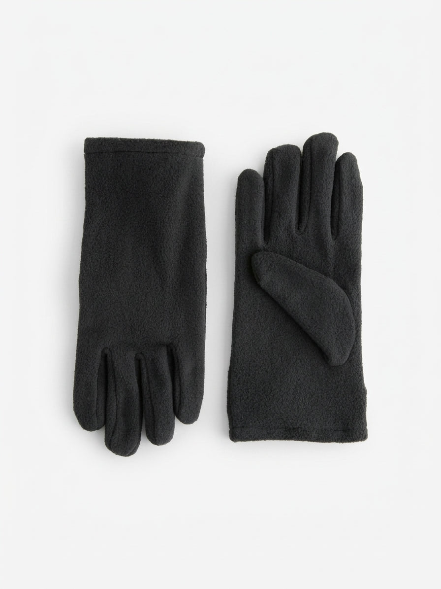 Soft Fleece Gloves