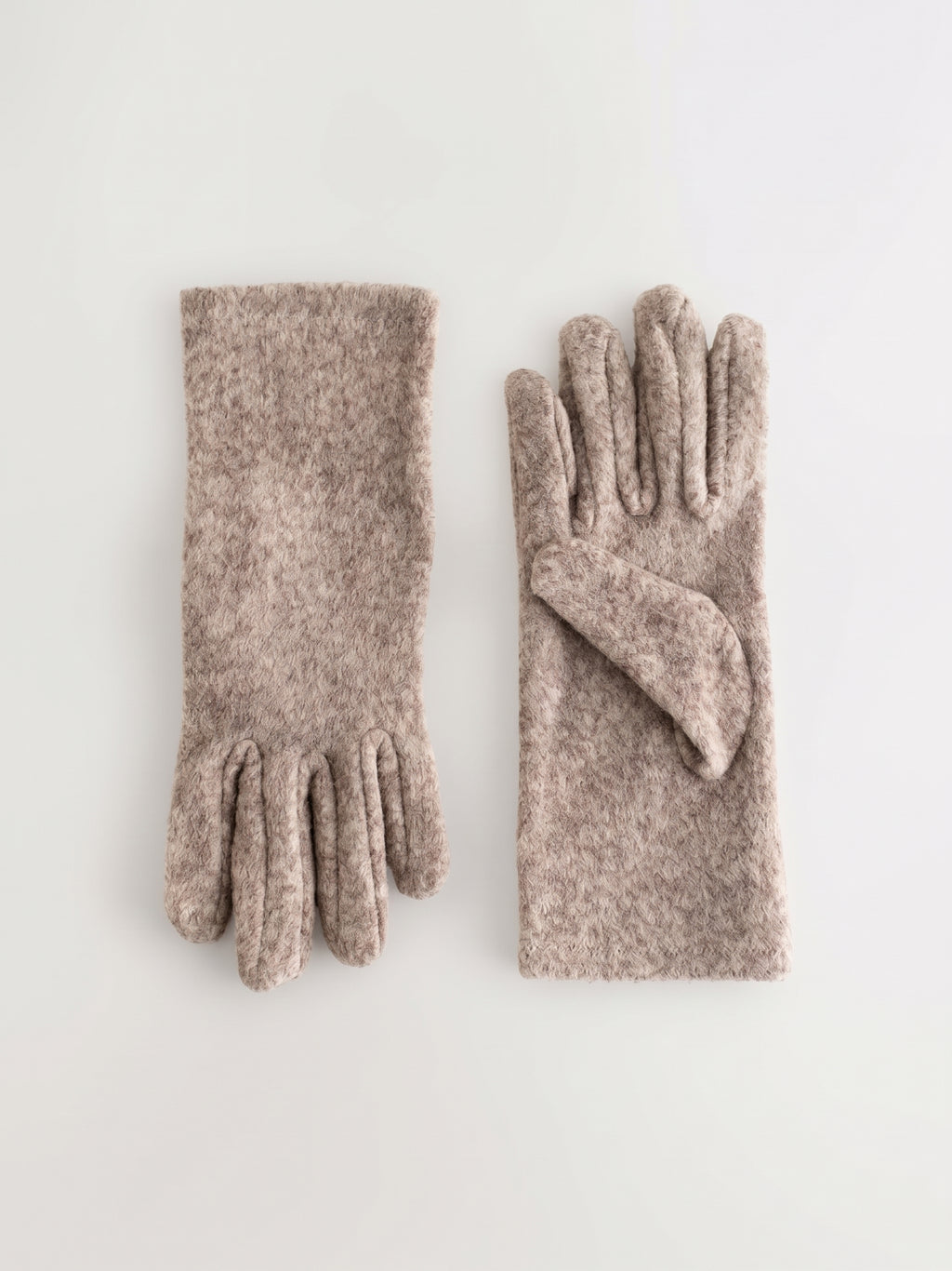 Soft Fleece Gloves