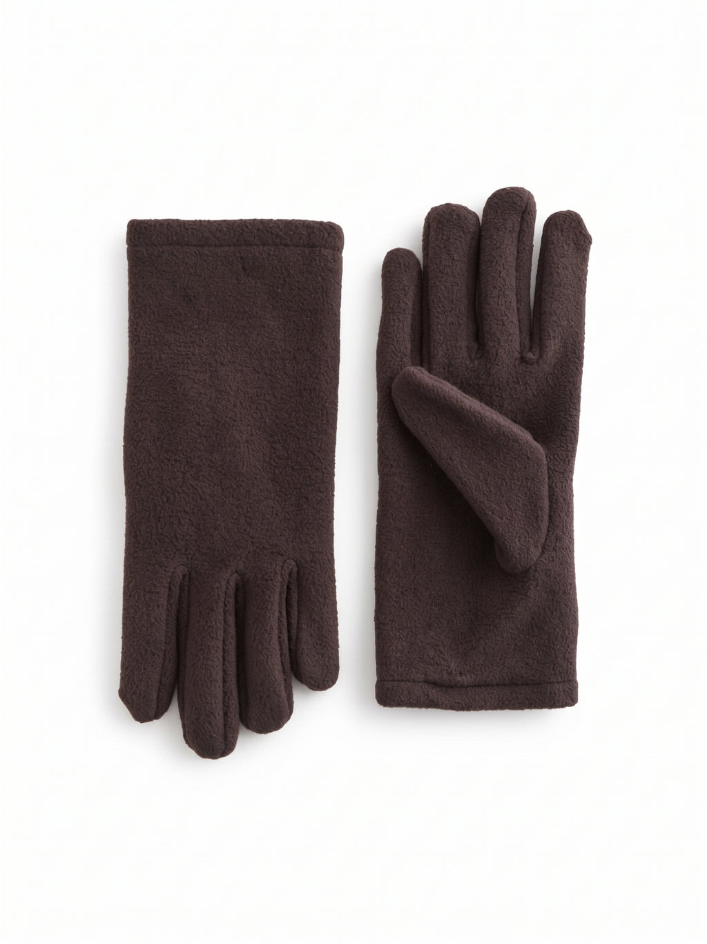 Soft Fleece Gloves