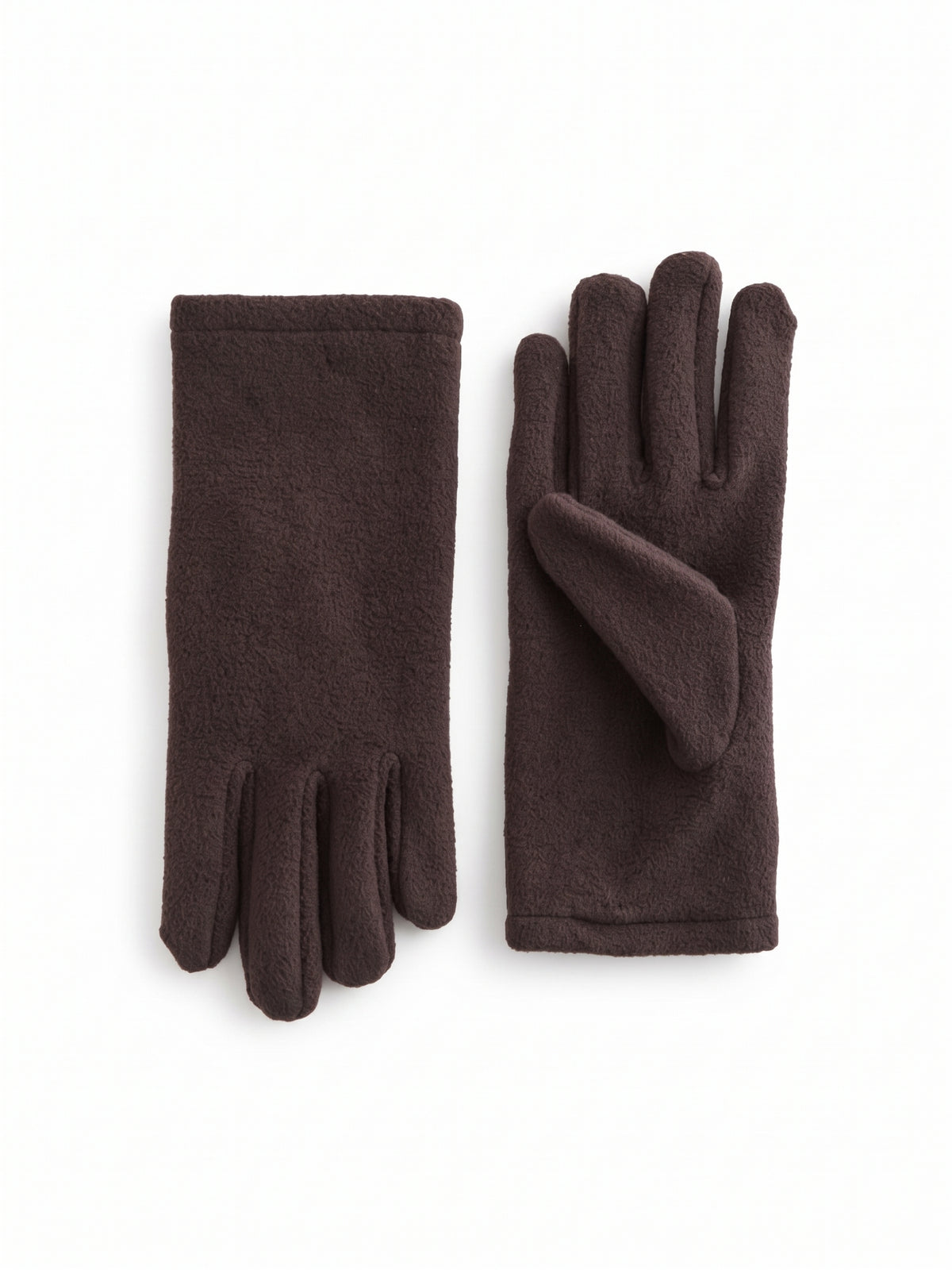 Soft Fleece Gloves