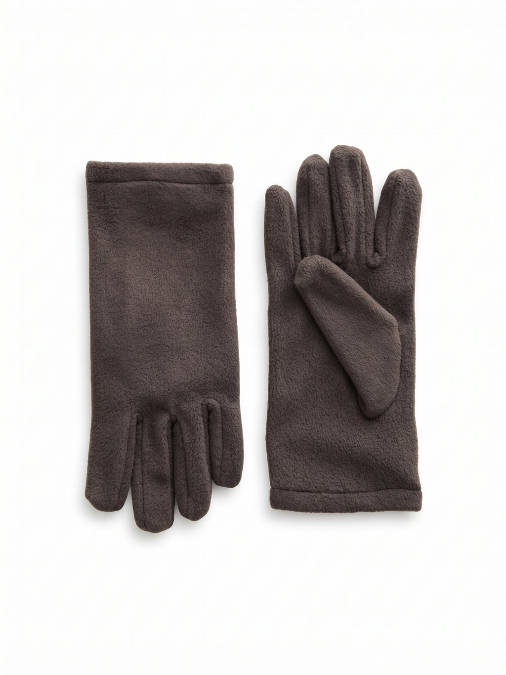 Soft Fleece Gloves