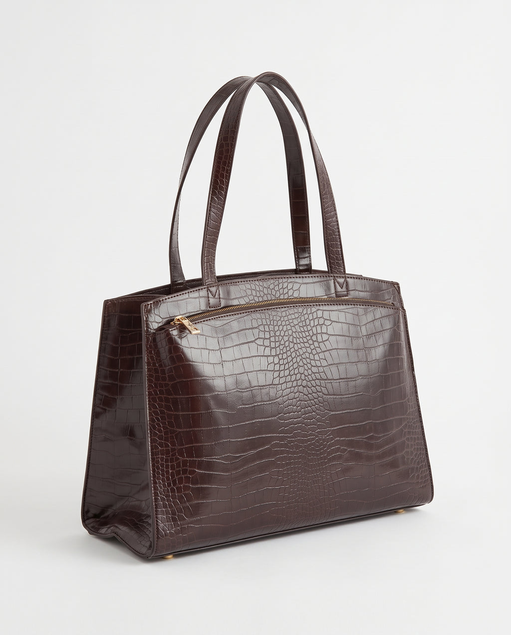 Rich Brown Classic Tote