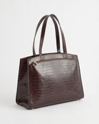 Rich Brown Classic Tote