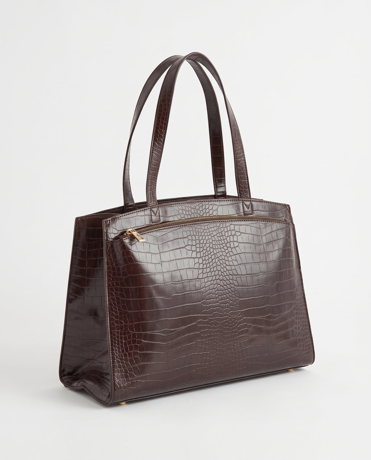 Rich Brown Classic Tote