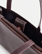 Rich Brown Classic Tote
