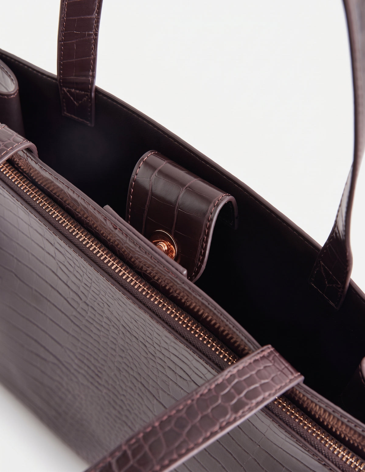 Rich Brown Classic Tote