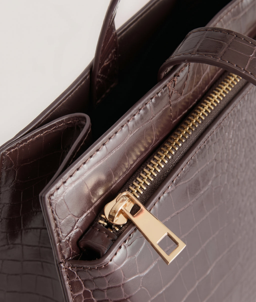 Rich Brown Classic Tote