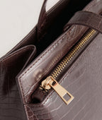 Rich Brown Classic Tote